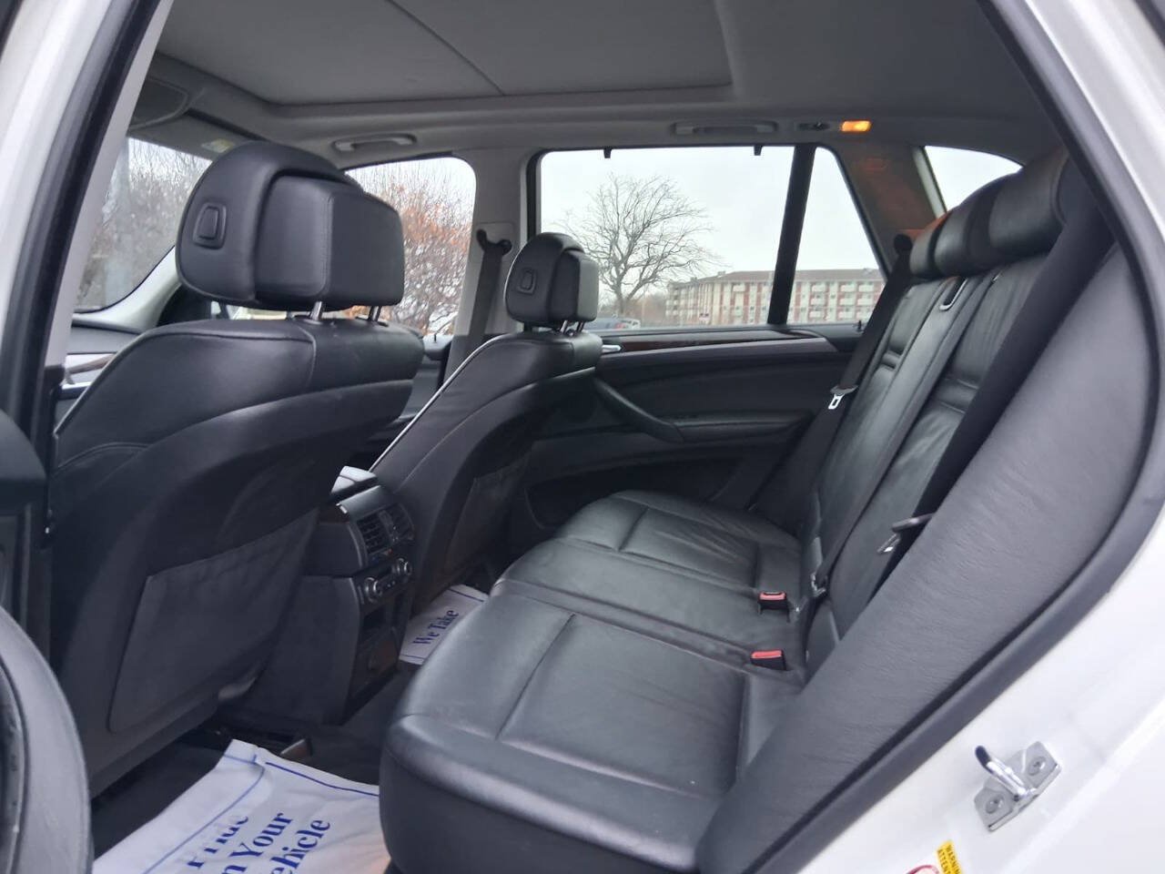 Used 2008 BMW X5 3.0si AWD/4WD image 10