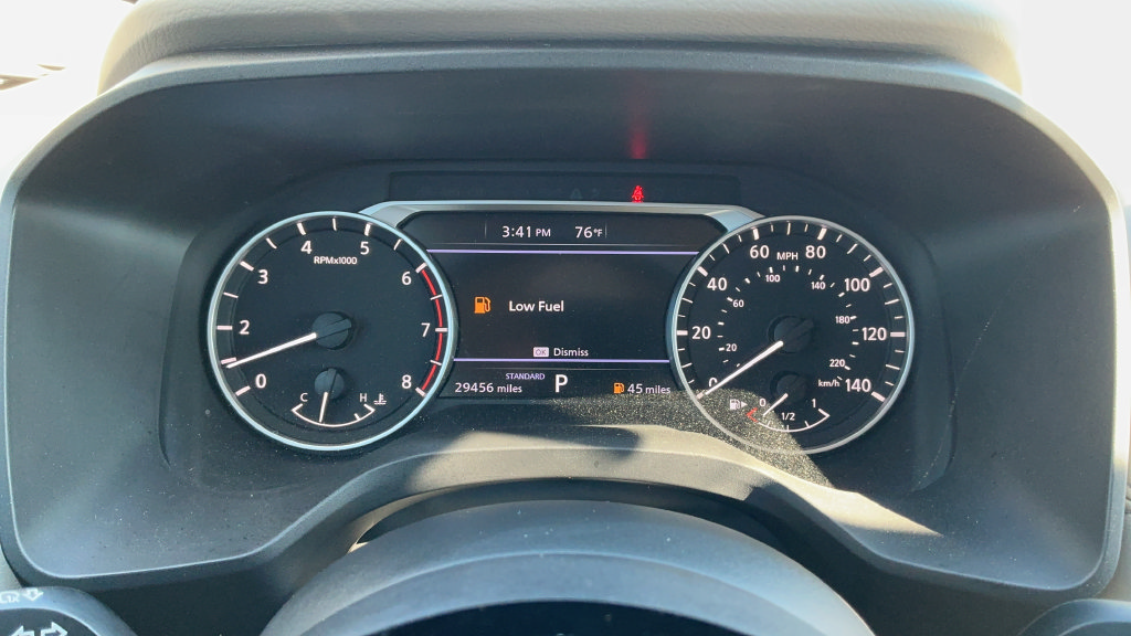Used 2023 Nissan Rogue SV FWD image 13