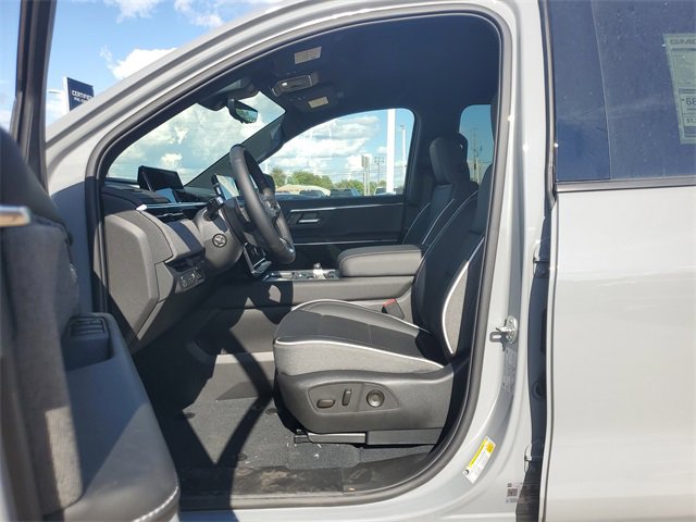 New 2026 GMC Sierra EV Elevation w/ Premium Package image 10