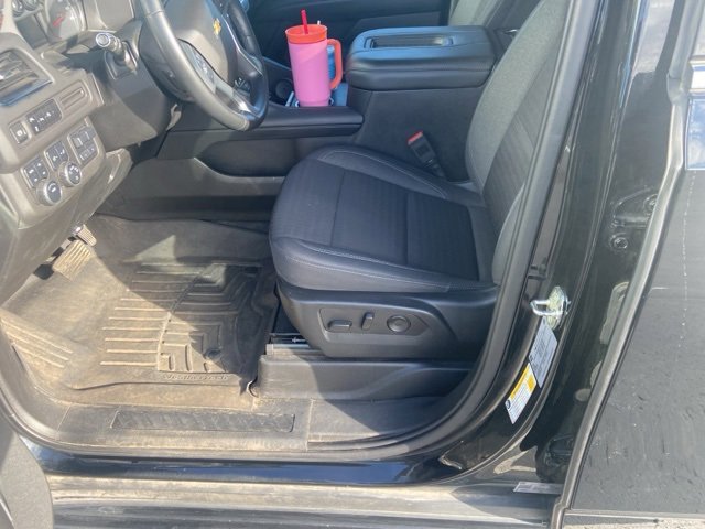 Used 2023 Chevrolet Tahoe LS w/ Max Trailering Package image 5