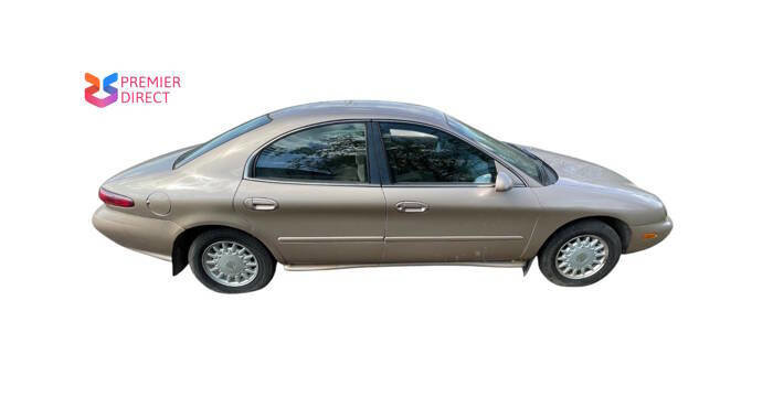 Used 1996 Mercury Sable GS FWD image 7