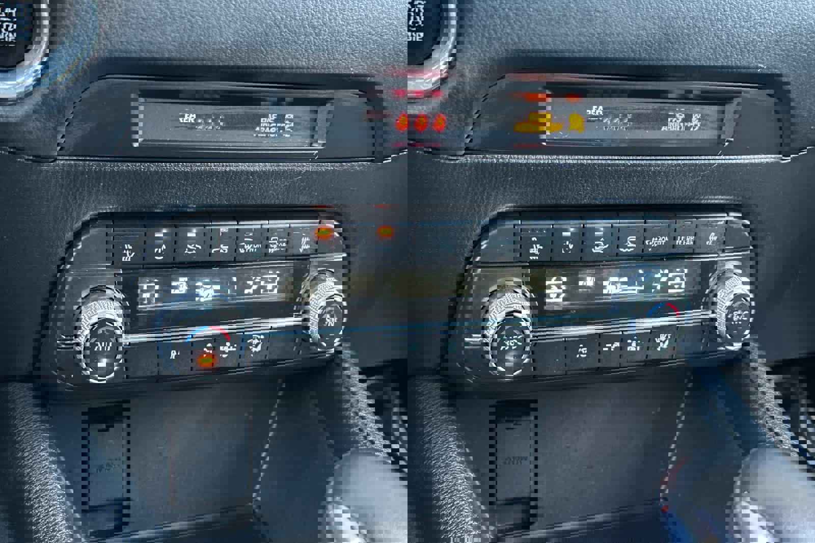 Used 2021 MAZDA CX-5 Touring image 22