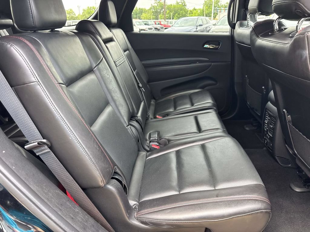 Used 2024 Dodge Durango GT RWD image 25