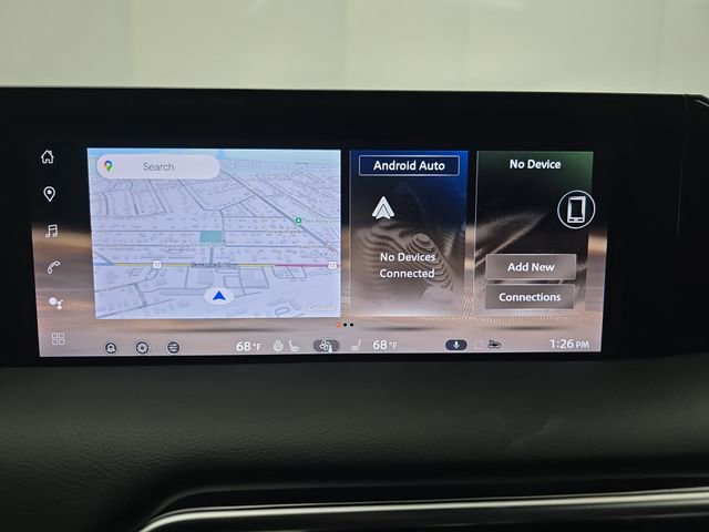 Used 2025 Nissan Armada SL image 32