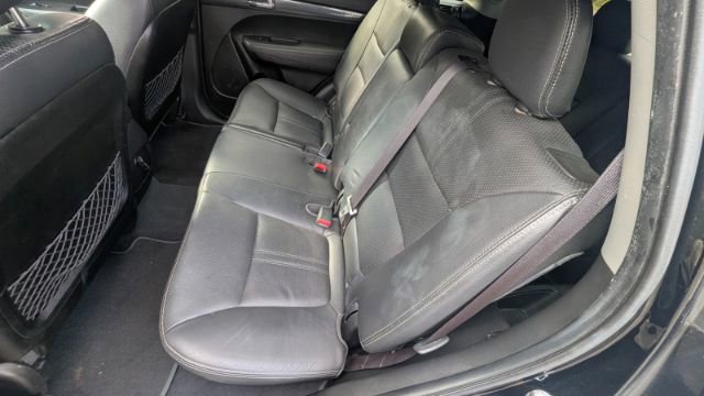 Used 2011 Kia Sorento SX image 20