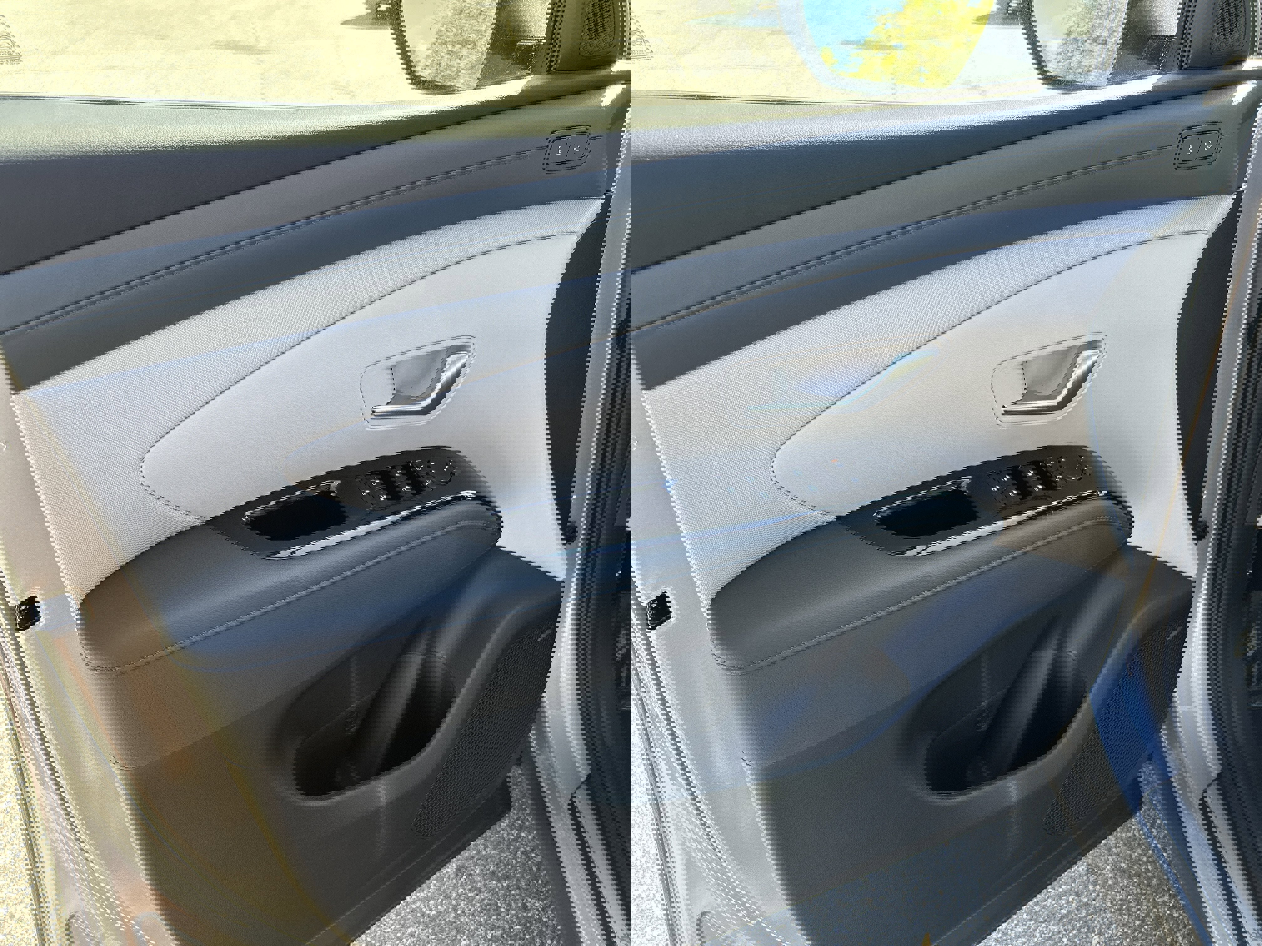 New 2026 Hyundai Tucson Limited image 17