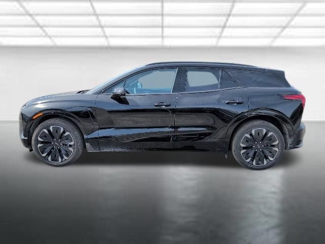 New 2026 Chevrolet Blazer EV RS AWD/4WD image 28