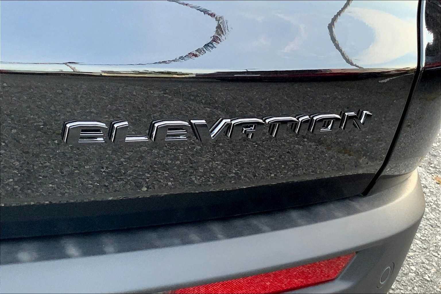 New 2025 GMC Acadia Elevation FWD image 15