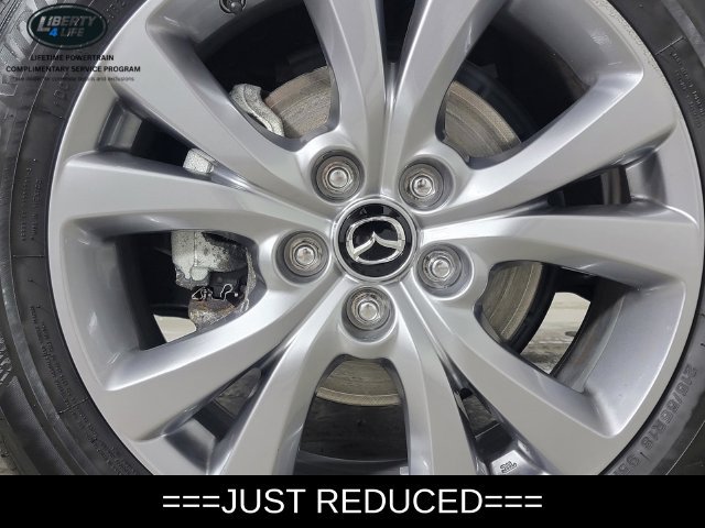 Used 2023 MAZDA CX-30 AWD 2.5 S w/ Select Package image 10