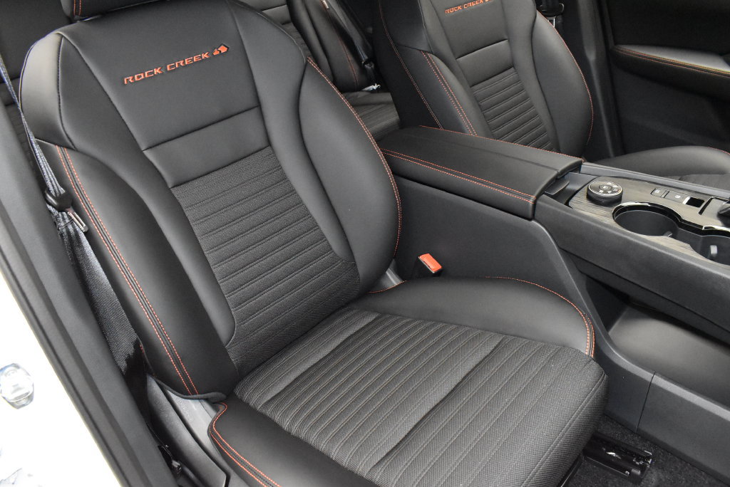 New 2026 Nissan Rogue SV AWD/4WD image 24
