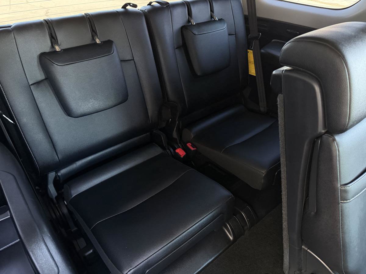 Used 2019 Toyota 4Runner SR5 Premium w/ Convenience Package AWD/4WD image 21