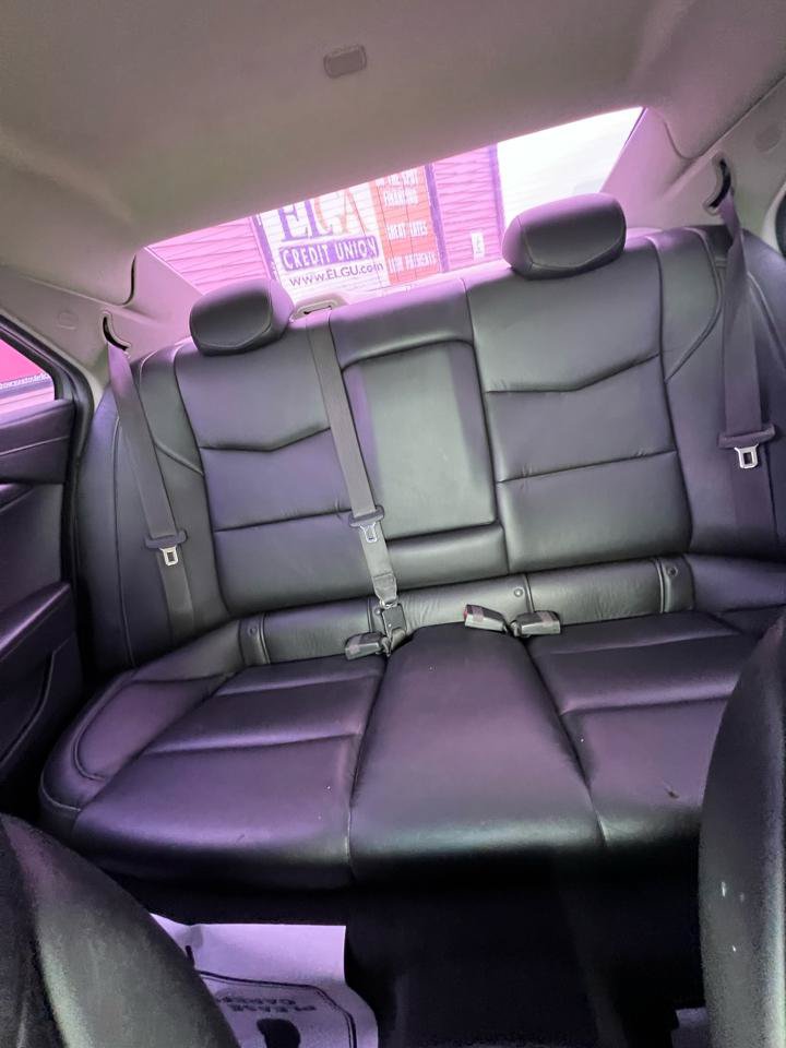 Used 2013 Cadillac ATS Sedan RWD image 25