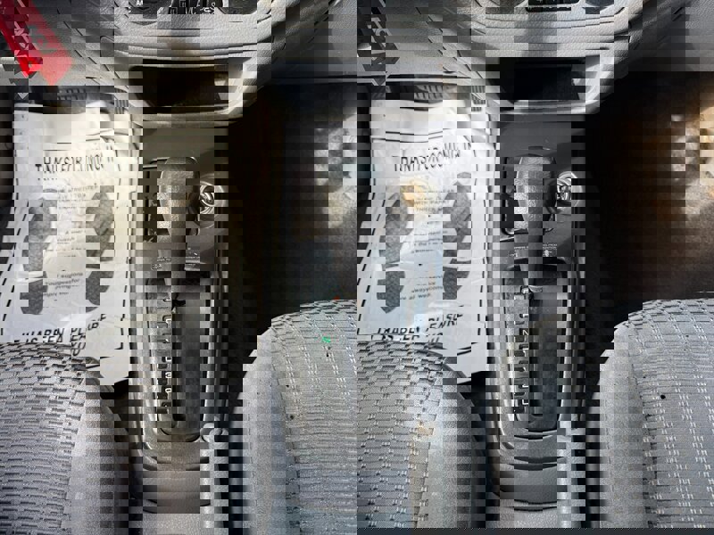 Used 2002 Mitsubishi Lancer ES image 19