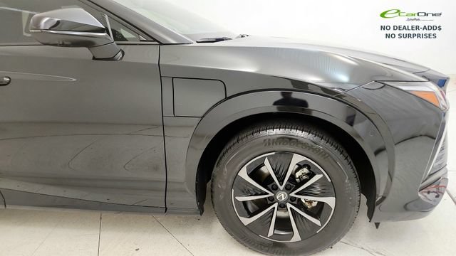 Used 2026 Lexus RZ 350e 2WD w/ Convenience Package image 21