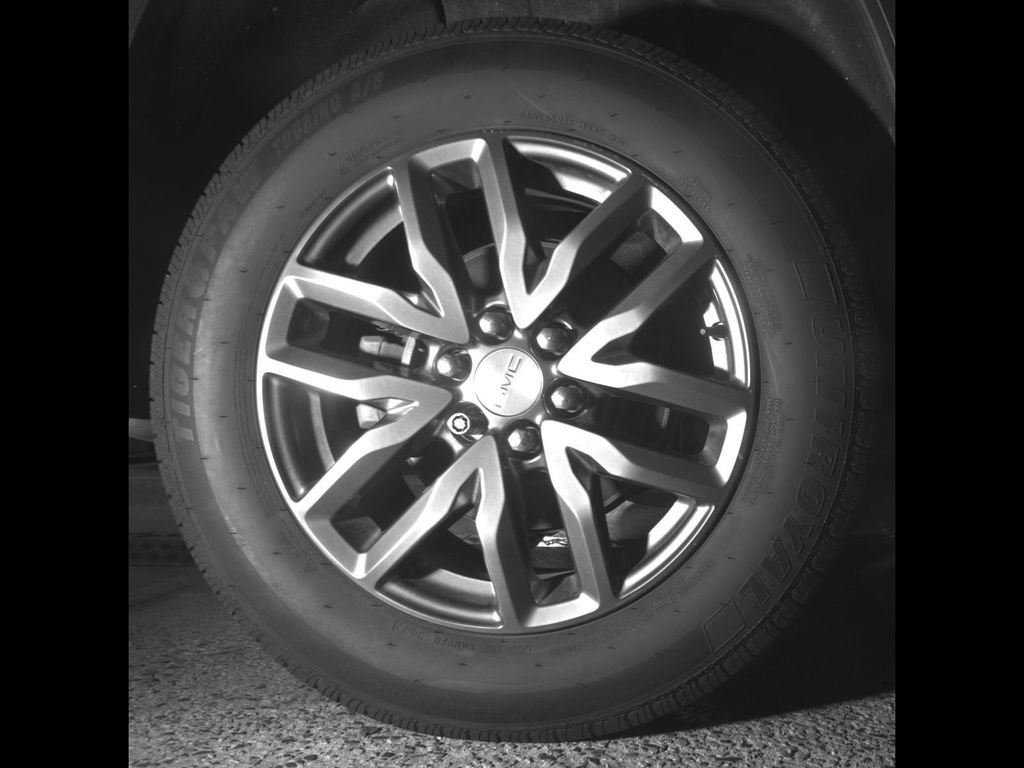 Certified 2019 GMC Acadia SLT AWD/4WD image 16