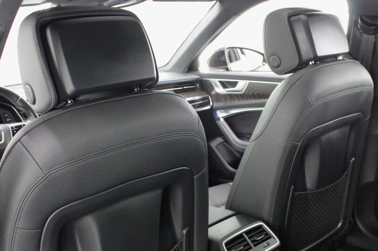 Used 2019 Audi A6 3.0T Prestige w/ Prestige Package AWD/4WD image 37