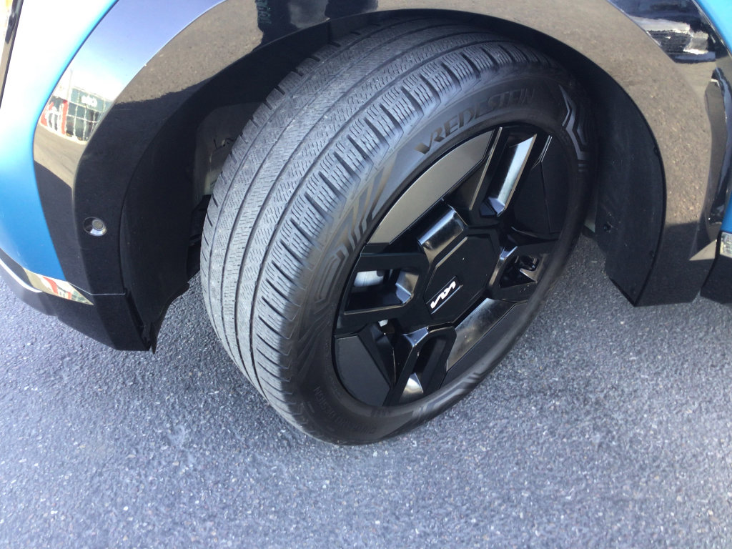 Used 2024 Kia EV9 GT-Line image 18