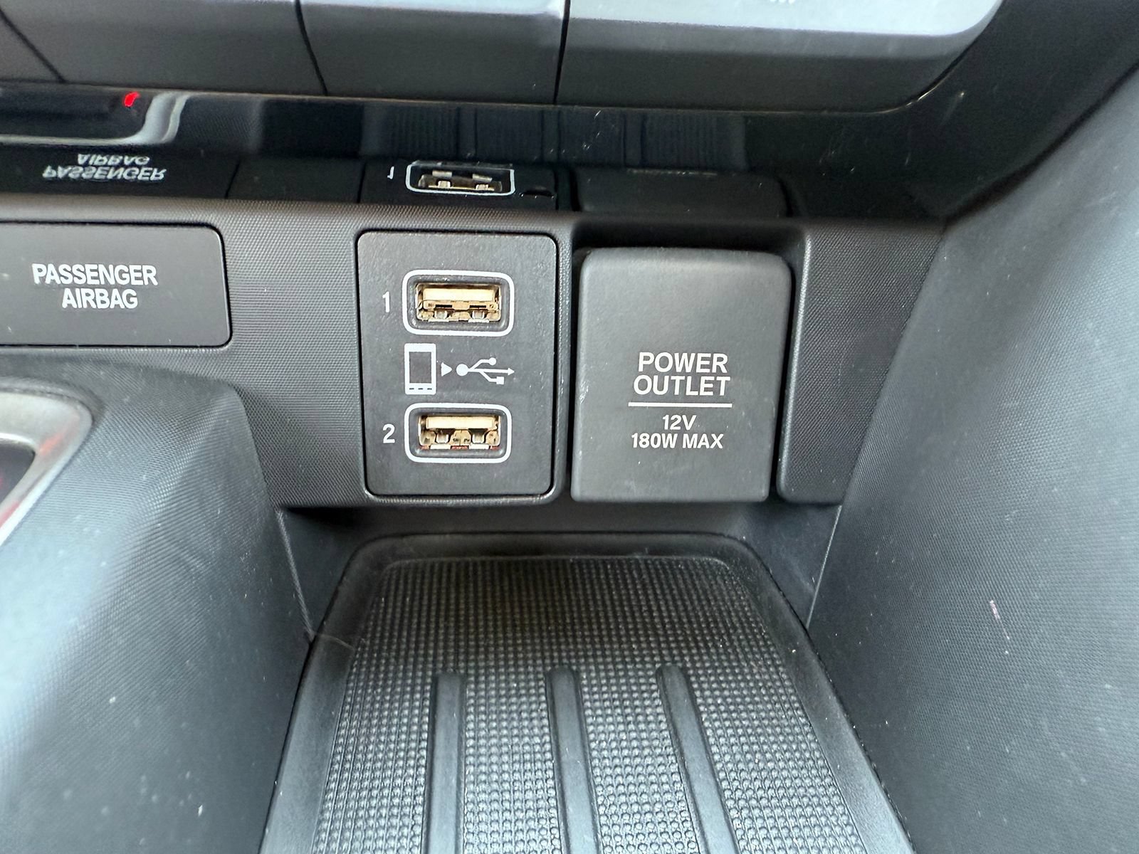 Used 2019 Honda Insight Touring image 27