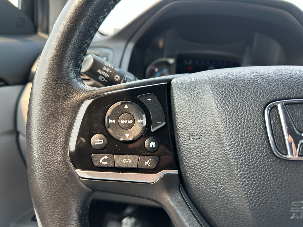 Used 2022 Honda Pilot Elite image 24