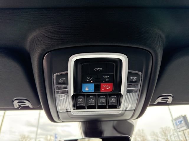 New 2026 RAM 1500 Laramie image 28