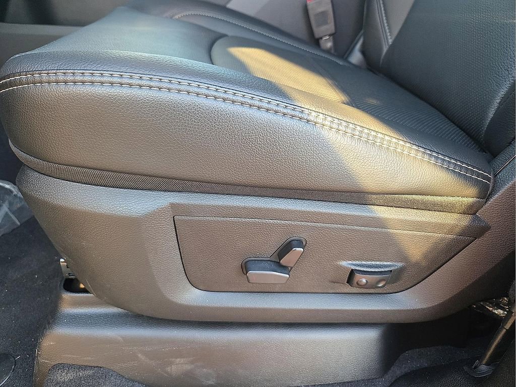 New 2026 RAM 2500 Rebel w/ Rebel Level 1 Equipment Group image 14