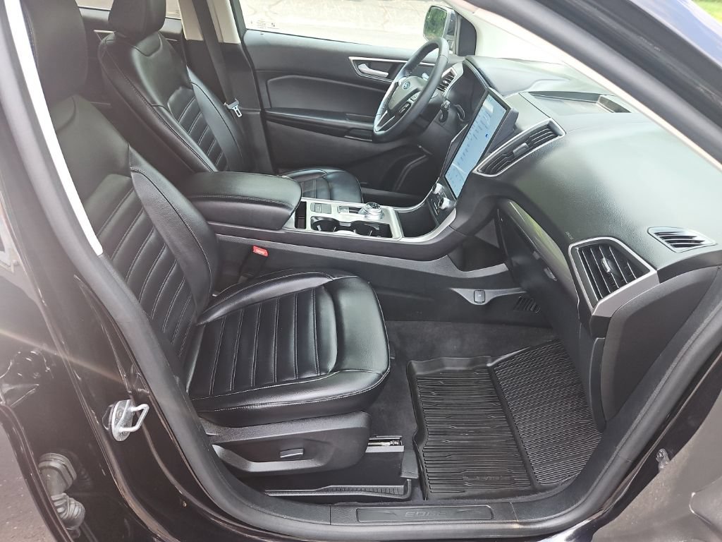 Used 2024 Ford Edge SEL w/ Convenience Package AWD/4WD image 31