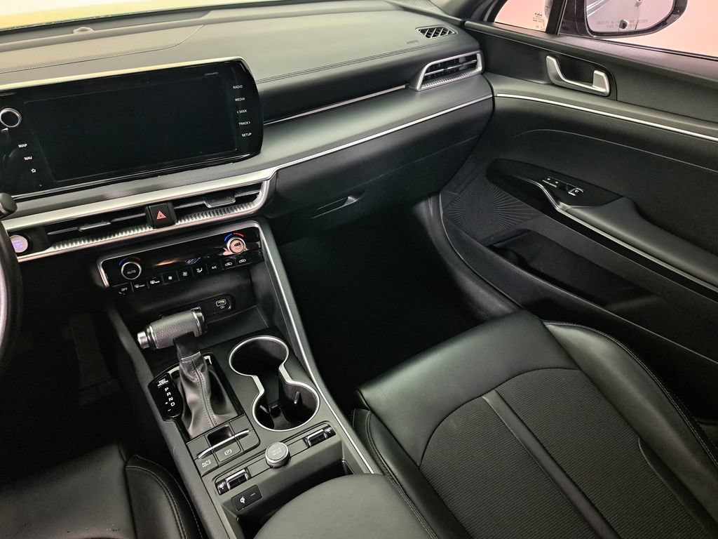 Used 2024 Kia K5 GT-Line FWD image 16