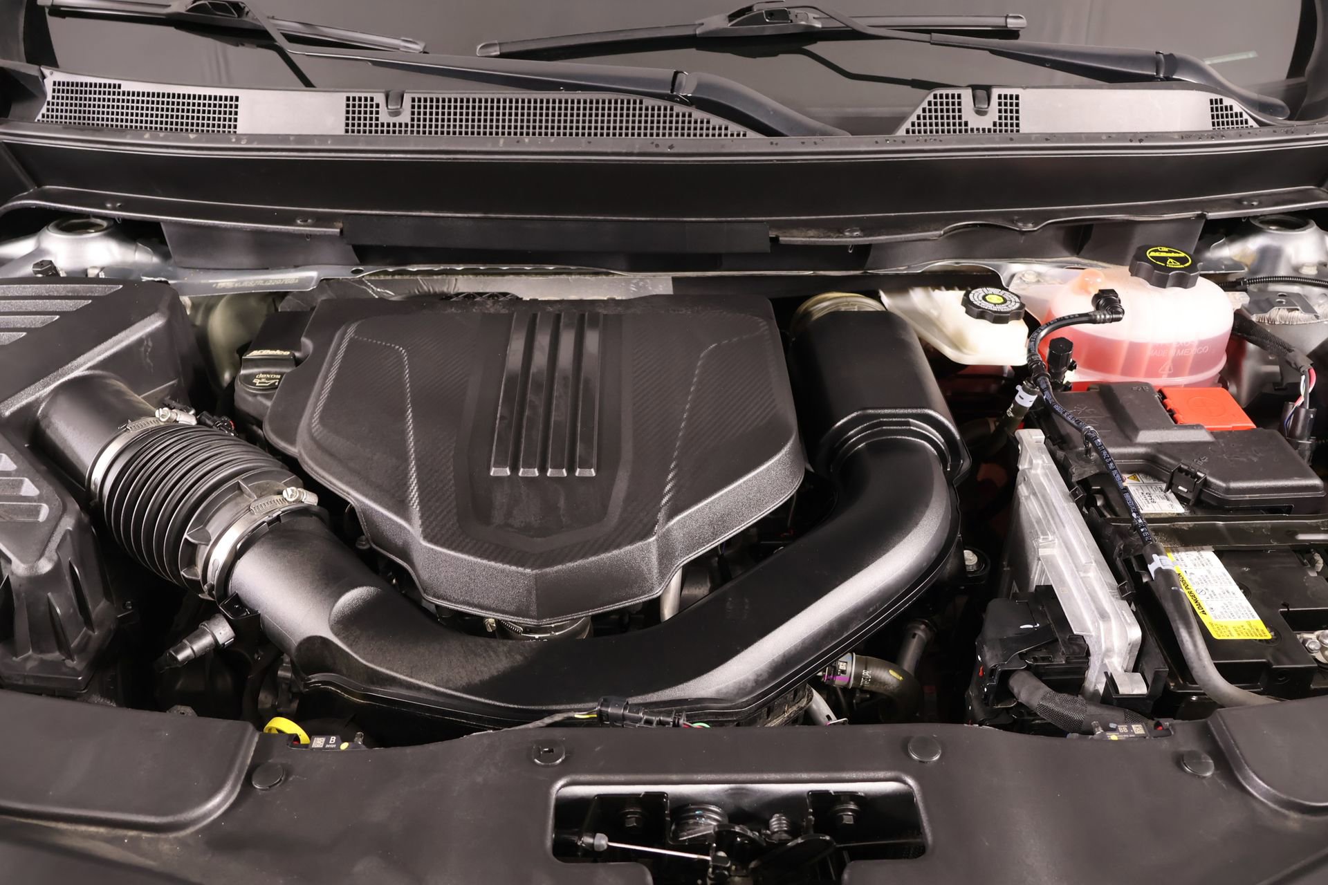 Used 2024 Chevrolet Traverse Z71 w/ Enhanced Driving Package image 20