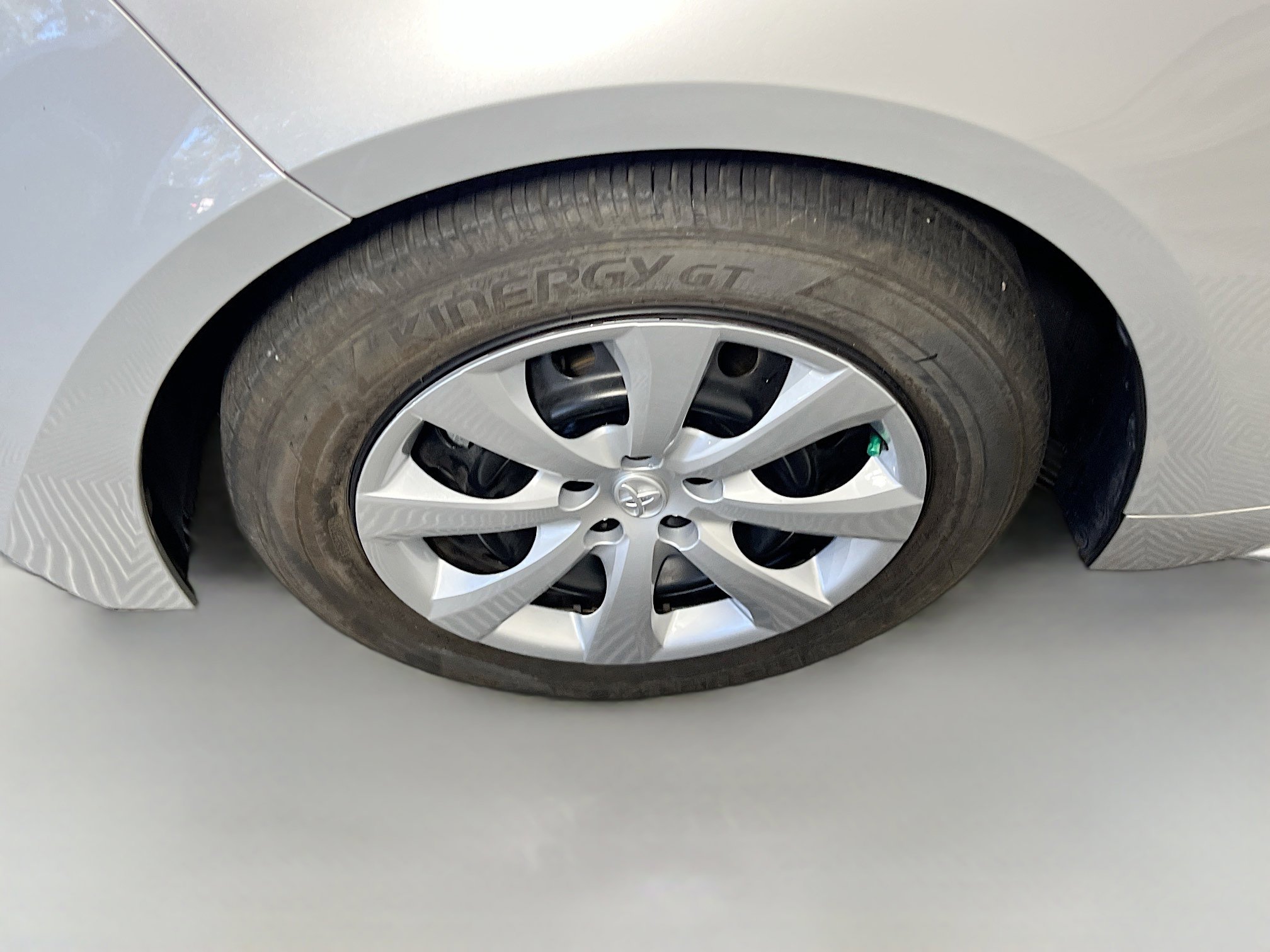 Used 2023 Toyota Corolla LE image 14