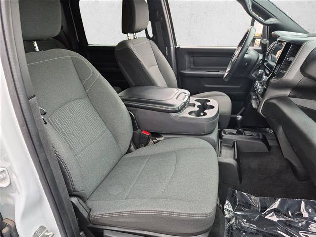Used 2023 RAM 2500 Tradesman AWD/4WD image 21