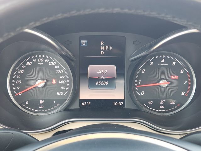 Used 2015 Mercedes-Benz C 300 Sedan image 11