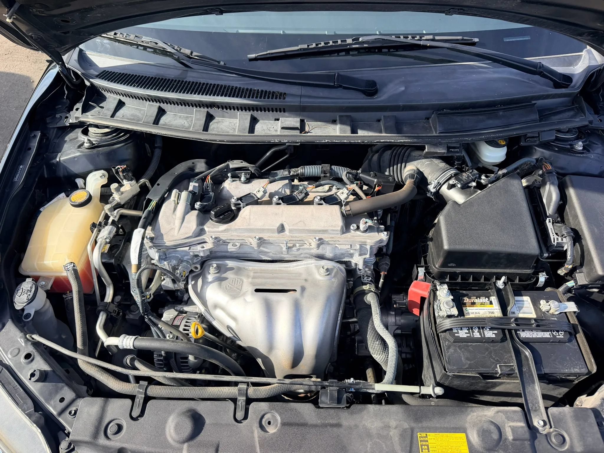 Used 2013 Scion tC FWD image 17