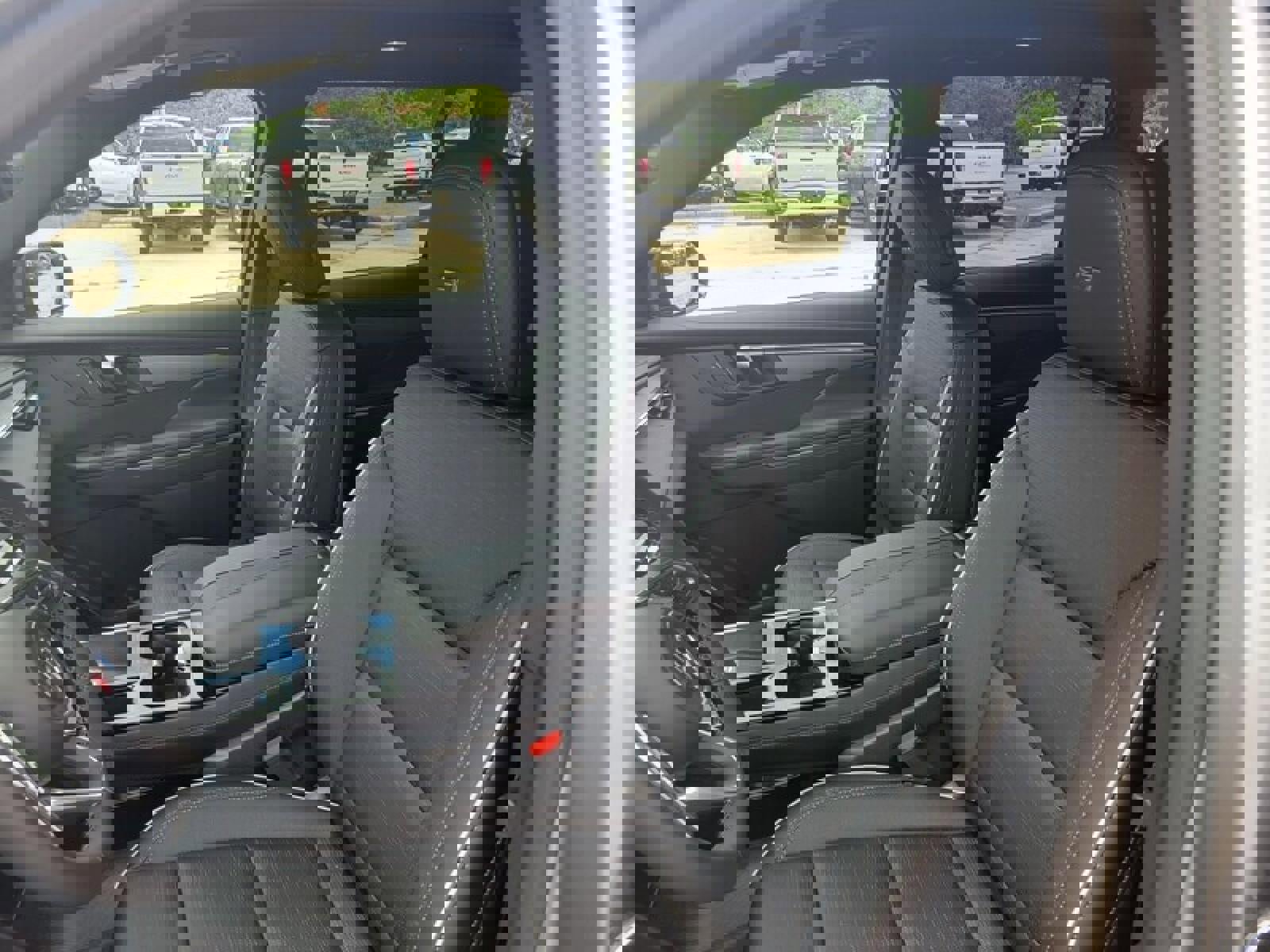 New 2026 Buick Enclave Sport Touring w/ Super Cruise Package image 12