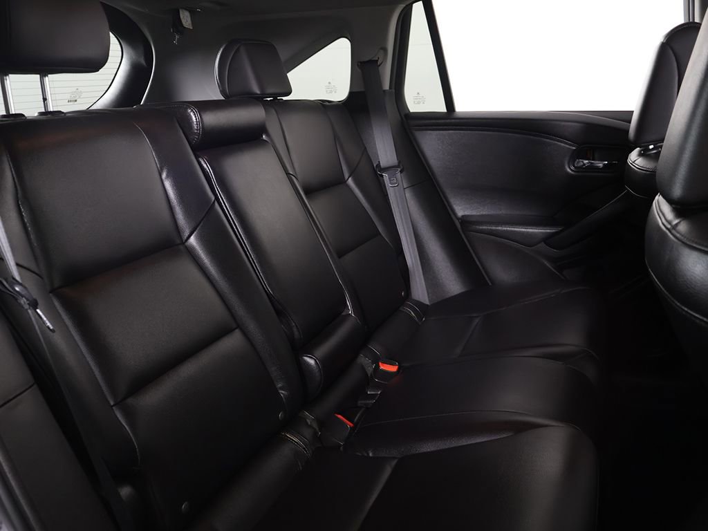 Used 2017 Acura RDX AWD image 33