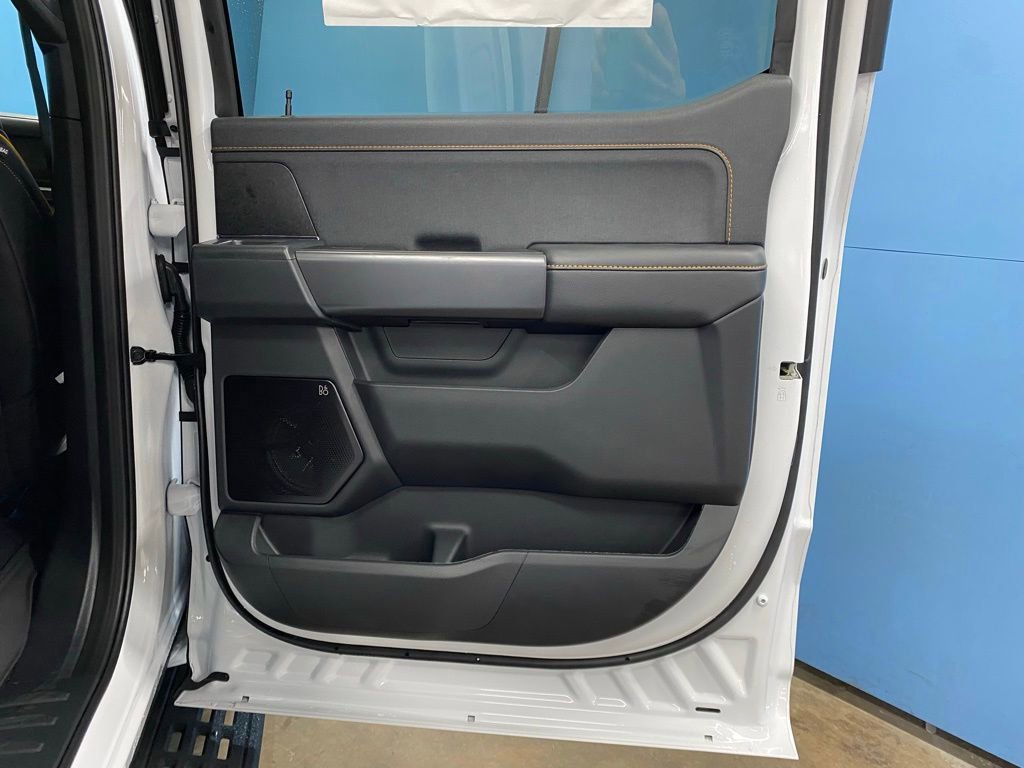 New 2025 Ford F150 Tremor w/ Equipment Group 402A High image 43