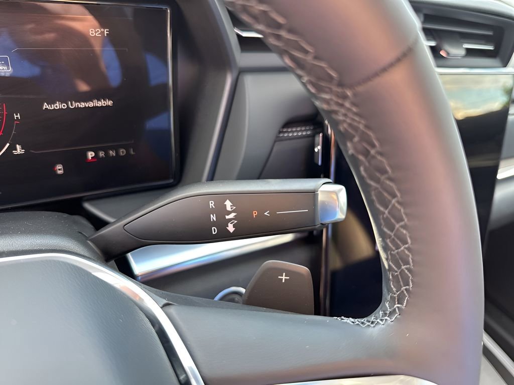 New 2026 GMC Terrain Denali image 33