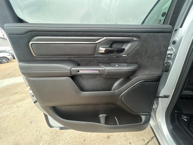 New 2026 RAM 1500 RHO AWD/4WD image 12