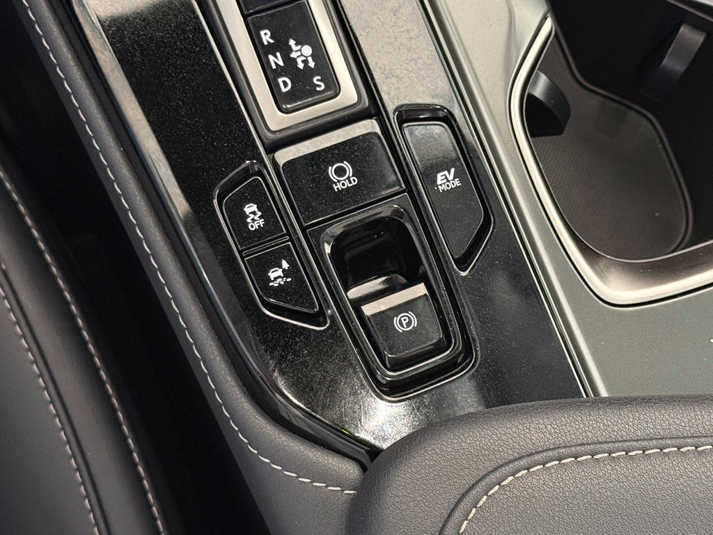 Certified 2024 Lexus NX 350h AWD w/ Cold Area Package image 22