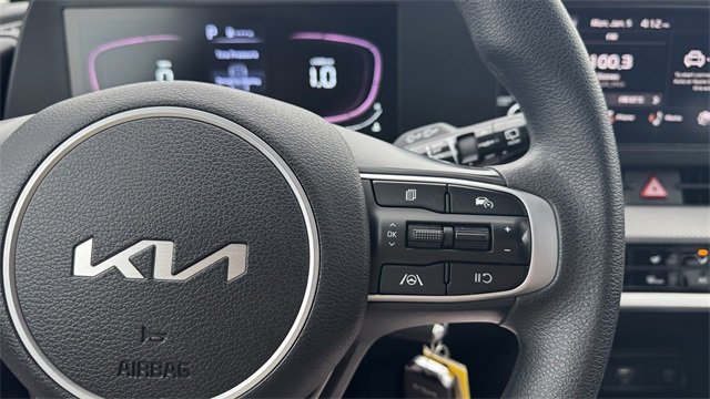 Used 2023 Kia Sportage LX image 24