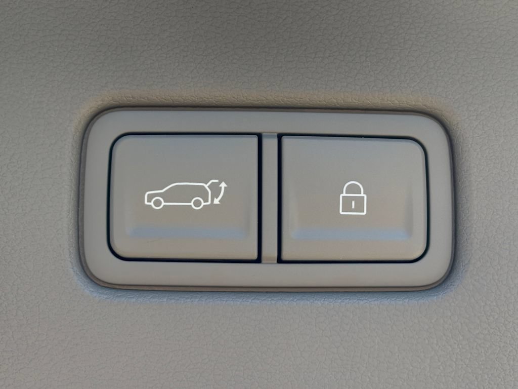 New 2026 Hyundai Palisade SEL FWD image 10