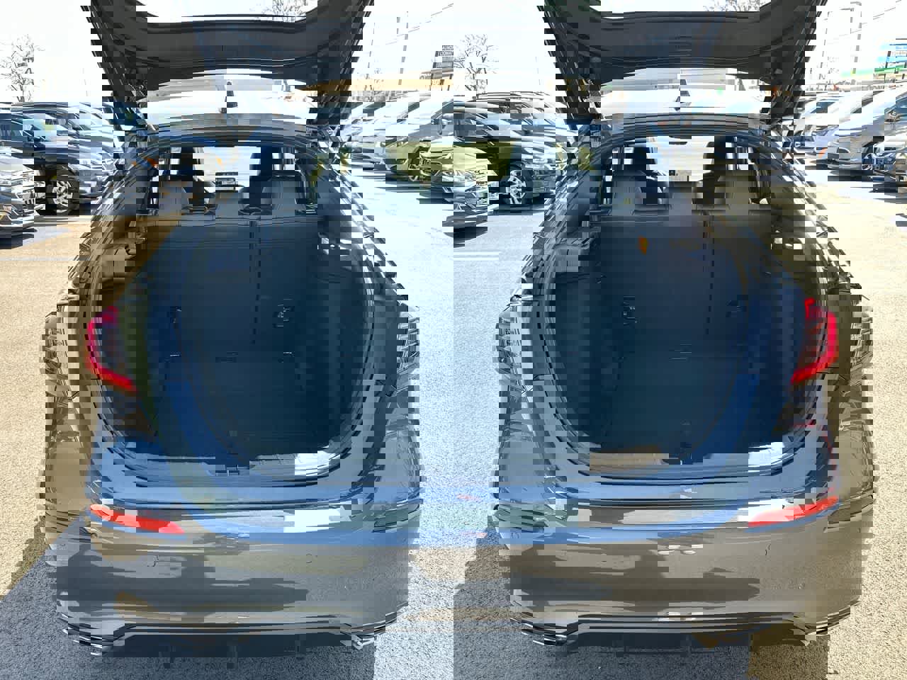 Used 2024 Honda Civic Sport Touring image 38