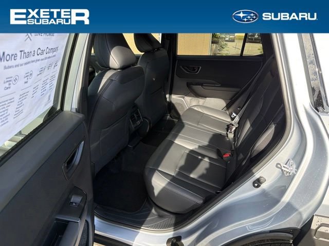 New 2026 Subaru Outback Premium AWD/4WD image 8