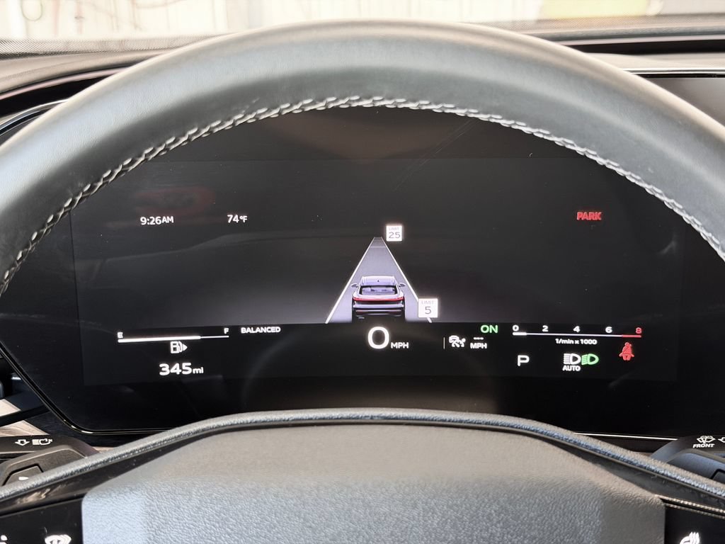 Certified 2025 Audi Q5 Premium w/ Premium Plus AWD/4WD image 18