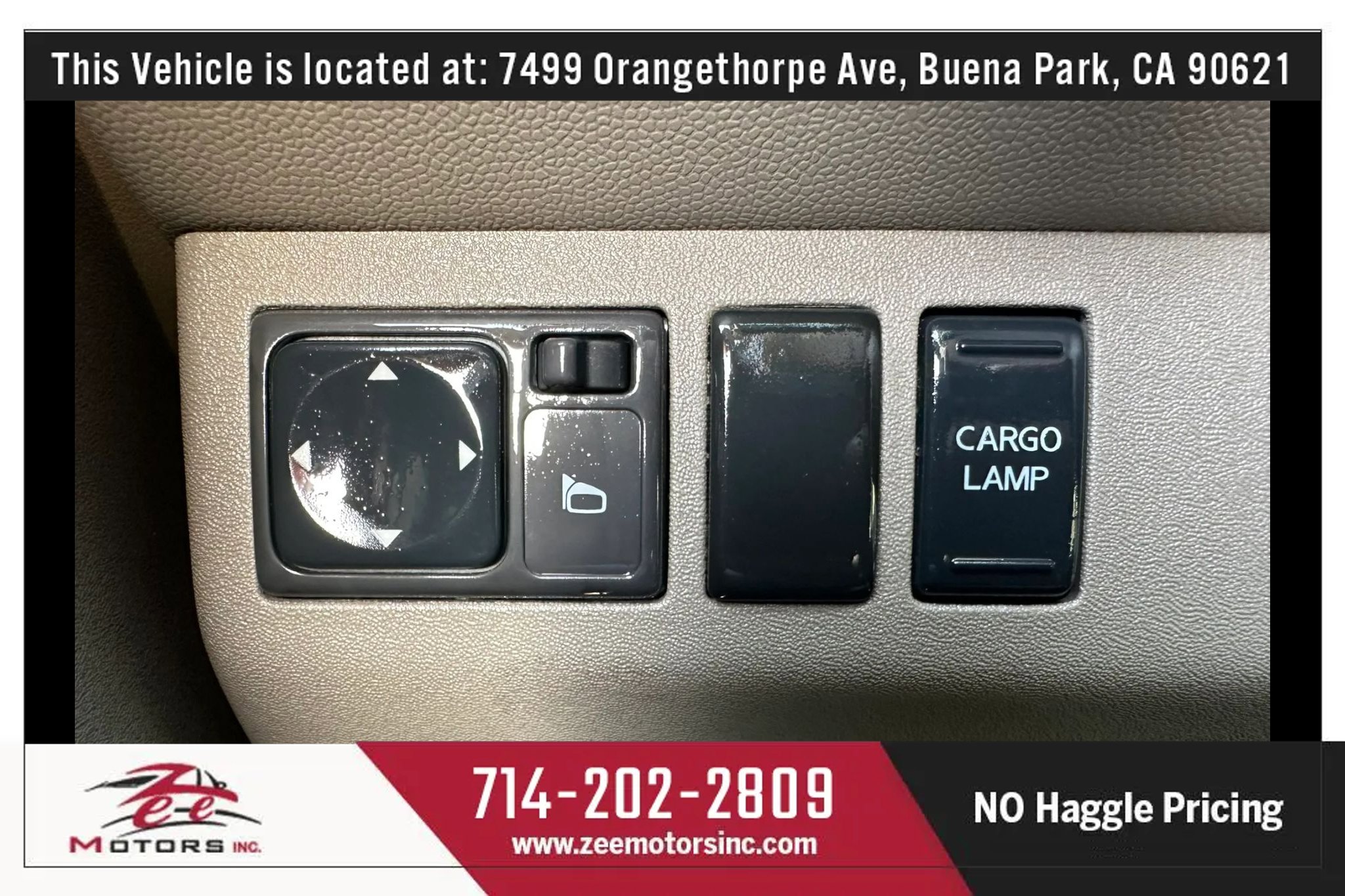 Used 2009 Nissan Frontier SE w/ SE Value Truck Pkg RWD image 27