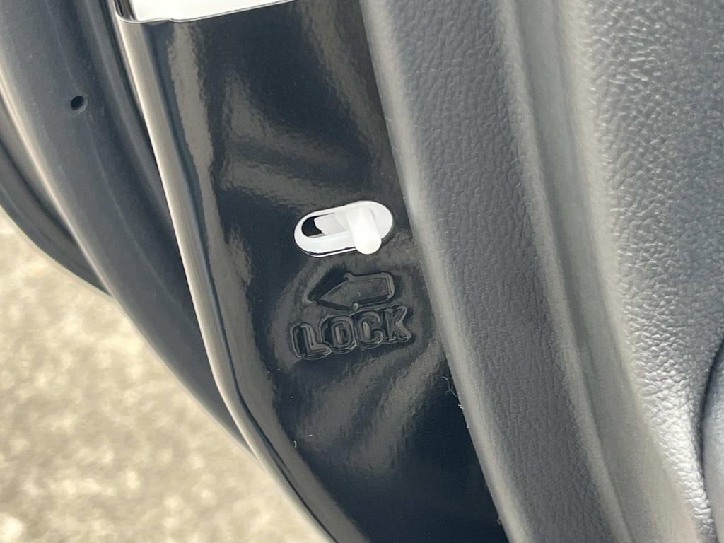 New 2026 Mitsubishi Outlander Sport SE image 23