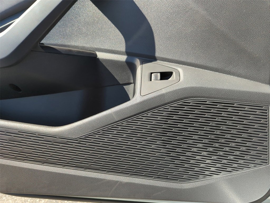 New 2026 Volkswagen Jetta SE image 27