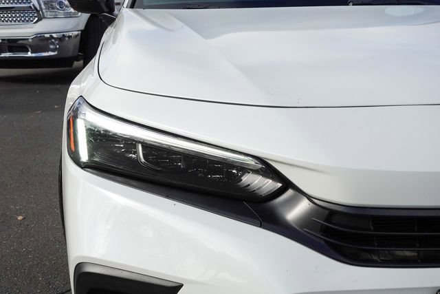 Used 2024 Honda Civic Sport image 5