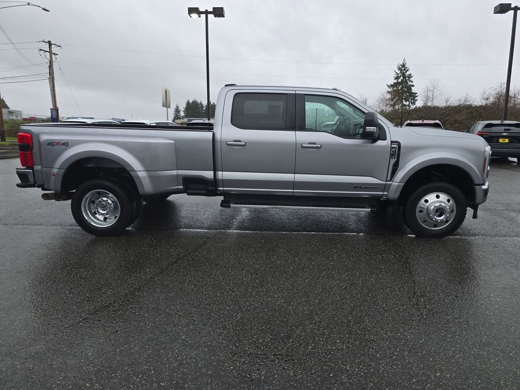 Used 2024 Ford F450 Lariat image 7