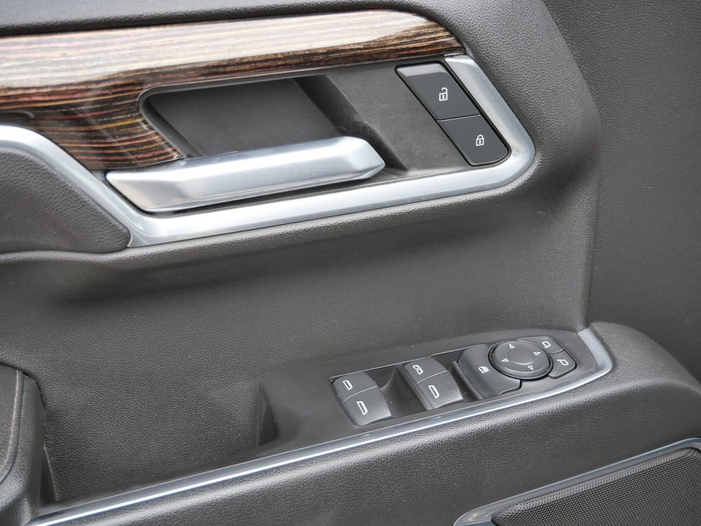 Used 2022 GMC Sierra 1500 Elevation w/ Max Trailering Package image 33