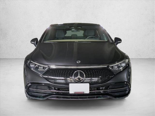 Certified 2023 Mercedes-Benz EQS 450+ Sedan image 2